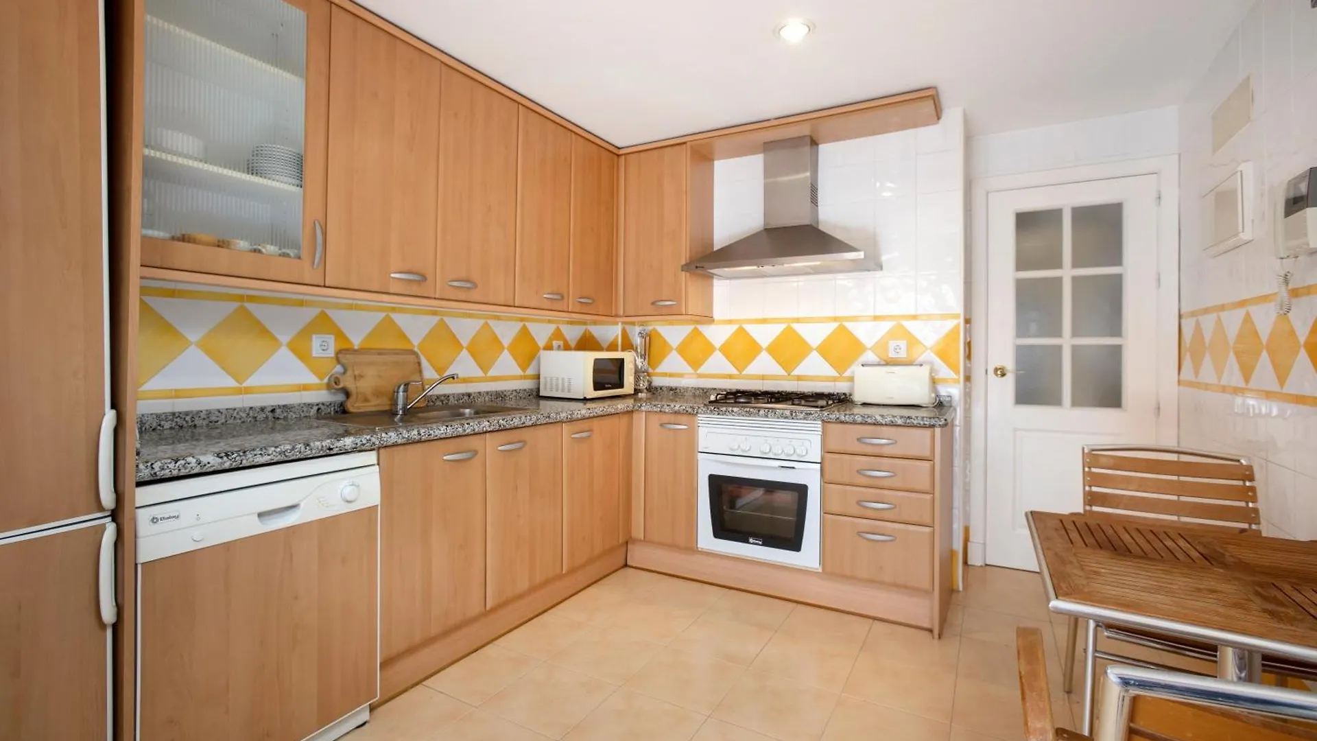 La Gavia Beach Side 2 Bedroom Apartment - San Pedro Marbella Spain