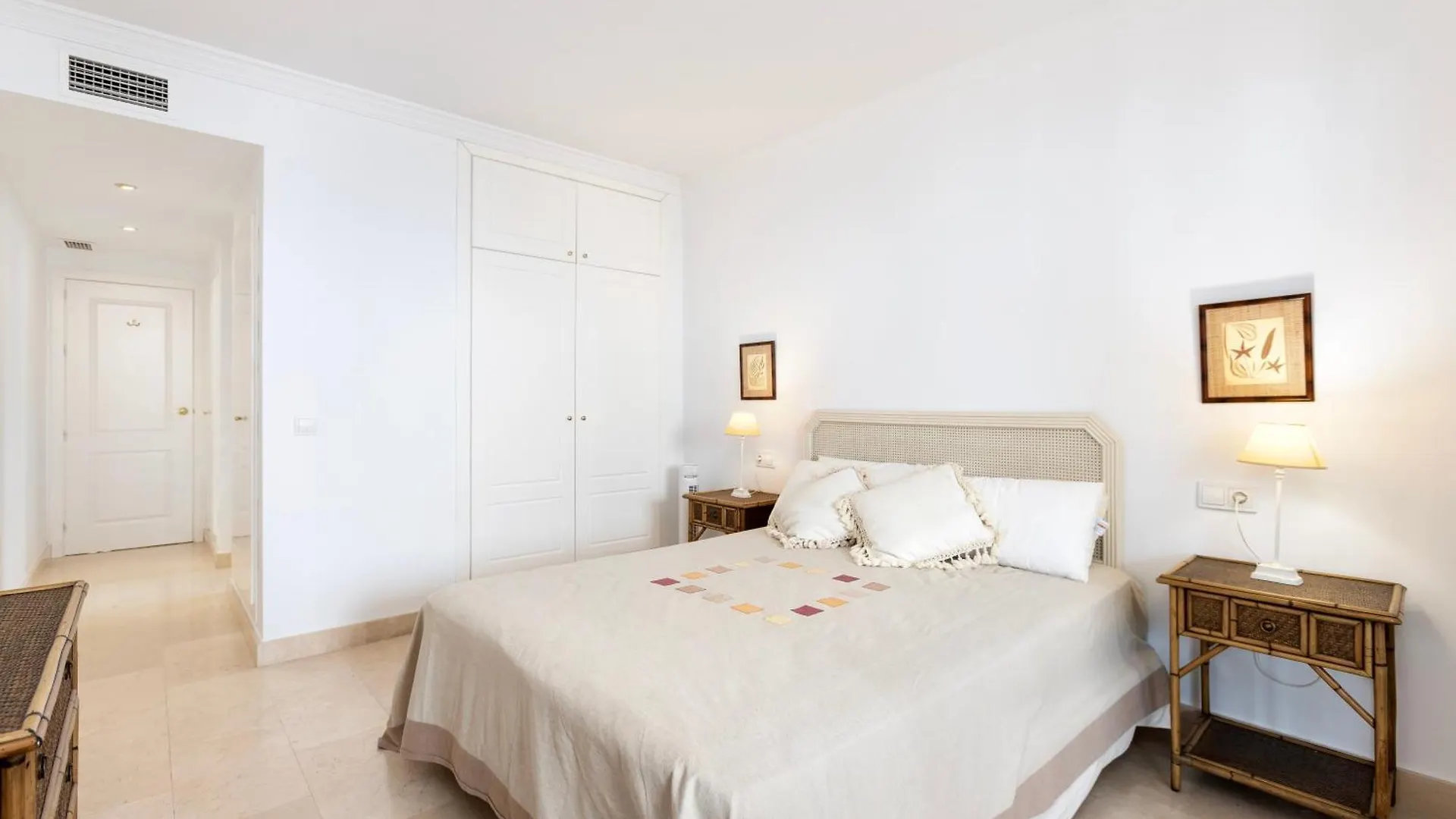 La Gavia Beach Side 2 Bedroom Apartment - San Pedro Marbella Spain